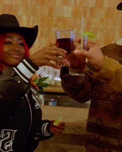 Blanco Brown on Reels