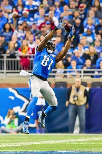 Calvin Johnson’s Unreal Catches! 🏈🔥 | Megatron in Action