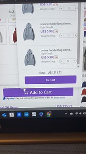 $5.98 Plain Grey Unisex Zip Hoodies! Supplier is available on our Wholesale T-Shirt & Apparel Vendors List at https://tricitywholesale.com/products/wholesale-t-shirt-apparel-vendors-list | Tri-City Wholesale | Facebook