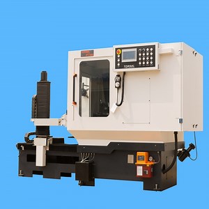 [Hot Item] Robotic CNC Surface Grinding Machine for Sharpening Tct Circular Saw Blades
