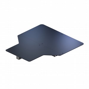 MTS Base Plate – MTSIM – MONSTERTECH