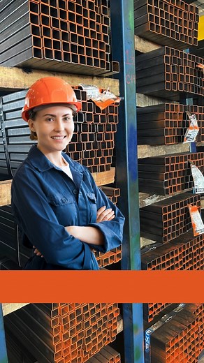 From beams and channels to bars and tubing — every Rodco Steel product is built for precision, performance and reliability. Looking for structural steel or metal building components? 🔗 Request a Quote: RodcoSteel.com/contact Your project deserves quality, precision and on-time delivery. #RodcoSteel #SteelDistribution #TexasIndustry #StructuralSteel | RODCO Steel Distributors New Braunfels