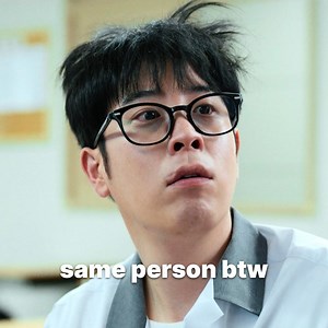P.O (Pyo Ji-hoon) of Block B Stars as ERPB Officer in Teach You a Lesson