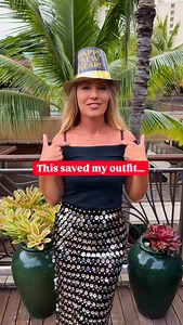 166 reactions · 15 comments | This bra hack saved my look ? YES or NO ? vote in the poll #brahack #diyfashion #fashionhacks | Blonde Beach Vibes | Facebook