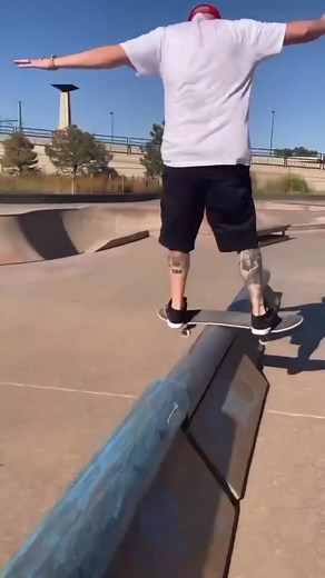 Bro did the Will Ferrell scream 😂 (via: @realeskates) #sendorbesent #sendit #goodforit | SENDIT