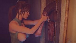 Lara Croft - In Gatekeeper [Original Version][Wildeer Studio]