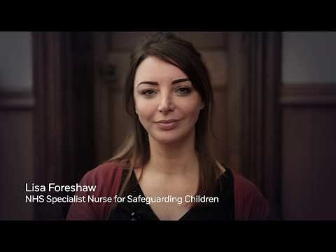 The role of health in recognising harmful sexual behaviour
