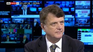 UKIP leader defends MEP candidate's rape tweets