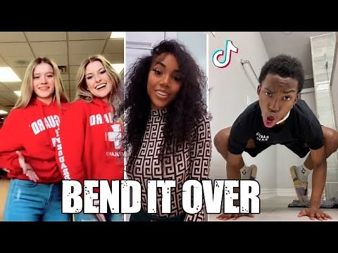 "You Not Gone Bend It Over" | NEW TikTok Dance Compilation