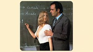 Further Confessions of a Sixth Form Girl (1971)