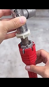 🔧 Install Like a Pro – In Seconds! Say goodbye to installation headaches! Our faucet wrench tool is designed for fast, effortless tightening and loosening of faucet nuts—even in tight spaces. #FaucetTool #PlumbingHack #WrenchAccessory #DIYTools #HomeImprovement #EasyInstall #FaucetInstallation | FaucetU