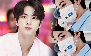 Ấn tượng với hình thể cực đẹp của Jin (BTS): báo chí Nhật khen ngợi - Saostar.vn