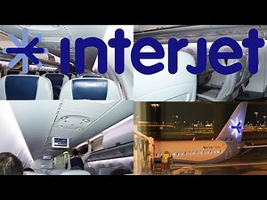 TRIP REPORT: Interjet | Mexico City (MEX) to Dallas/Fort Worth (DFW) | Sukhoi SSJ100 | 4O 3972