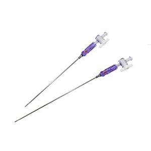 [Hot Item] High Quality Reusable Medical Laparoscopic Surgery Needle for Insufflator