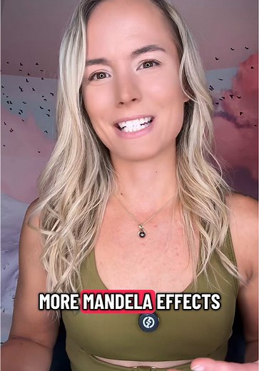 Exploring the Great Timeline Shift and Mandela Effects