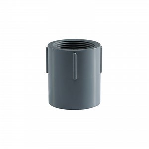 [Hot Item] CPVC Pipe Fitting, Female Adapter, Schedule 80,