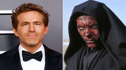 Ryan Reynolds has a very clear idea for an R-rated Star Wars movie - Softonic
