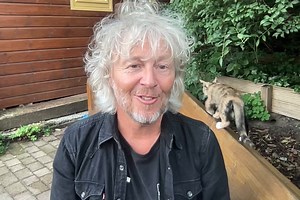 Lof aan de luiheid | Stadsverlichting