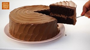 128K views · 954 reactions | How to make a rich and moist Chocolate...