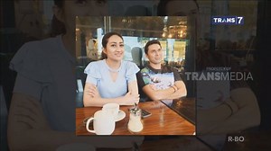 Pacar baru Indra Bruggman? Selengkapnya di http://trans7.co.id/live-streaming | TRANS7