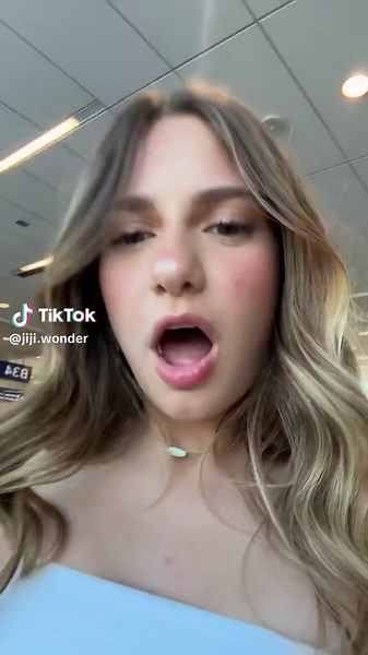 Encountering a Random Emo Kid on TikTok
