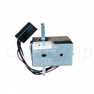 [Hot Item] Premium Liftstar 17h Travel Assembly with 5 Durable Wires Forklift Throttle Assy