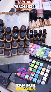 9.5K views · 264 reactions | * All makeup demo given personally by...