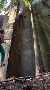 243K views · 2.1K reactions | big whip!! . #whipper #sportclimbing #cool #awesome #mountains #climbing #bouldering #rockclimbing #nature #climb #hiking #tradclimbing #mountain #passion #climber #climbinglife #escalada #boulder #weather #outdoors #europe #mountaineering #usa #training #memes #falling #sport | Funcky Climbing | Facebook