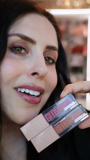 34K views · 40 reactions | Review #notsponsored dei Lifter Gloss di @maybelline  Li avete provati? . . . #lifterglossmaybelline #recensioneprodotti #maybelline #lucidalabbra | Makeup Delight | Facebook