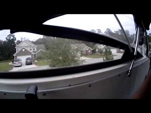 1988 3.7L MERCRUISER 4CYL 165HP 224CID ENGINE