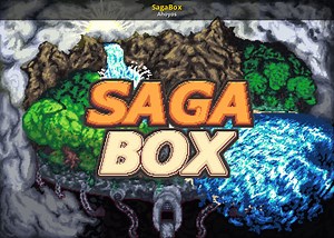 SagaBox Mod for WorldBox | WorldBox Mods
