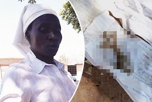 इस गांव में महिला ने दिया मेंढ़क के बच्चे को जन्म, देखते ही लोगों का ऐसा हो गया हाल