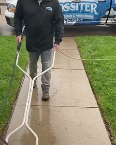 ✔Power Washing ✔House Washing ✔Roof Cleaning ✔Driveway/Sidewalk Cleaning 📞7404443601 🏠Free Estimates | Rossiter Exterior Cleaning & Pressure Washing Service