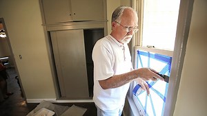 Ministry to prostitutes moving into house in OKC near S Robinson Avenue