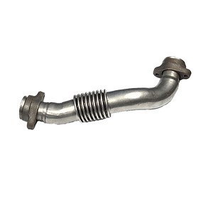 [Hot Item] Premium Flexible Exhaust Pipe for Optimal Vehicle Performance