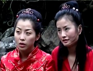 Chinese classic
