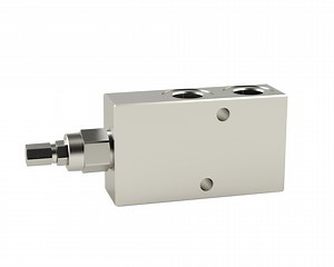 [Hot Item] Advanced Pilot Operated Safety Valve System for Industrial Use