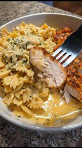 11K views · 45 reactions | Garlic Butter Chicken with Creamy Parmesan...