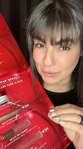 Lawless Beauty rocked the cherry vanilla collection available at Sephora. #lawlessbeauty #cherryvanilla #forgetthefillerlipplumper #forgetthefillerlipgloss #lipplumper | Lady Venom Cosmetics