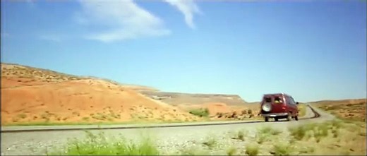 Red Canyon | movie | 2008 | Official Trailer