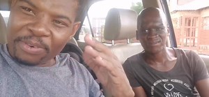 Siyenze i comedy show sino Mzeke? | Mduduzi Comedian