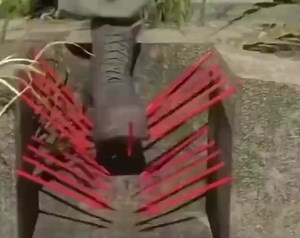 Insane traps used during the Vietnam War | EngineerKnow | Facebook