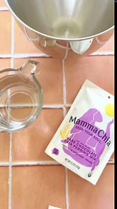 Mamma Chia Organic Chia Pudding Mix, Vanilla Bean (Pack of 6)