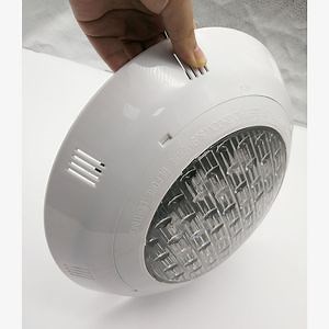 [Hot Item] IP68 25W RGB Remote Surface Mounted Underwater LED Swimming Pool Light