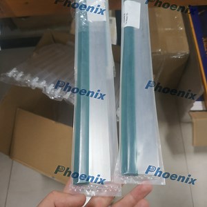 [Hot Item] Imported New 80.07V13-A199 UV Metal Blade Ductor Blade for Ink Roller Wash-up UV Knifte for Roland 700 Printing Machine Part