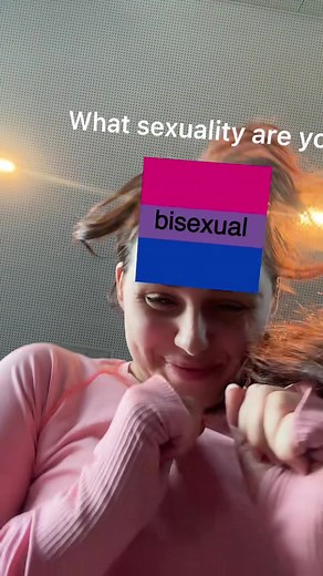 Bisexual and LGBTQ Pride Filter Quiz
