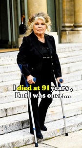 795K views · 885 reactions | RIP Brigitte Bardot (1934–2025) — The Legendary Journey from Le Trou normand to Don Juan ou Si Don Juan était une femme | Star Evolution | Facebook
