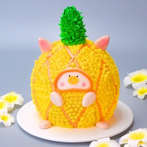 Top Cute Fruit Cake Compilation | Transform Cakes