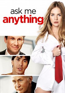 Ask Me Anything (2014)