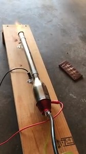 17K views · 193 reactions | Pulse Jet Engine - Two Stroke Fuel Scale Engine:https://linktr.ee/Dr.engine Use "DR15" Get 15% OFF | Dr. Engine | Facebook